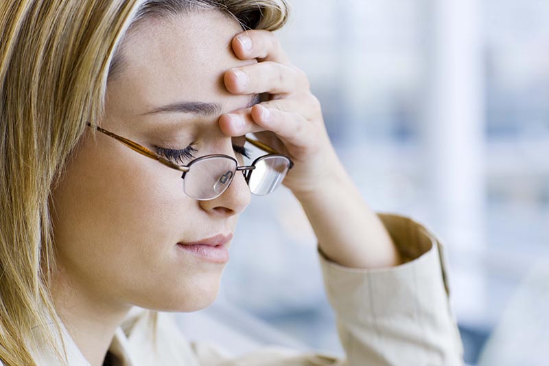 Tampa, FL 33618 dizziness treatment