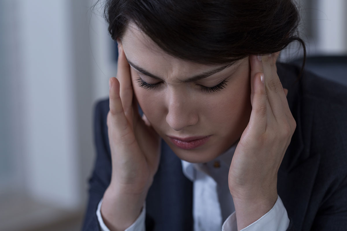 Migraine treatment in Tampa, FL